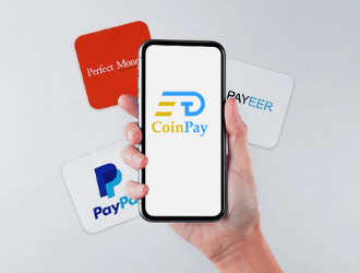 E-Wallet